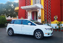 牌面拉满！比亚迪成为多国元首的选择(图3)