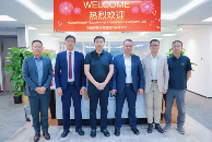 宜人智科科技引擎助力，三方共绘中乌跨境保险服务新蓝图 - 幕帆 AI 科技