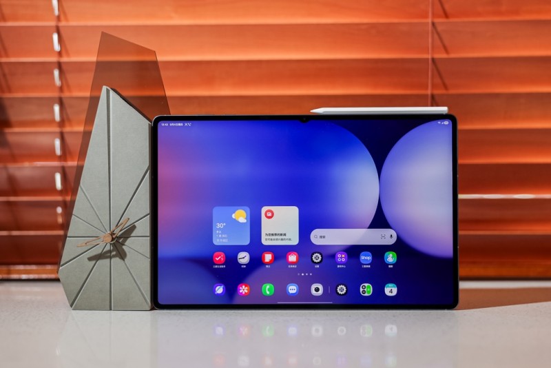 魔力全开 狂补狂省 双十一三星Galaxy智能平板热销中(图3)