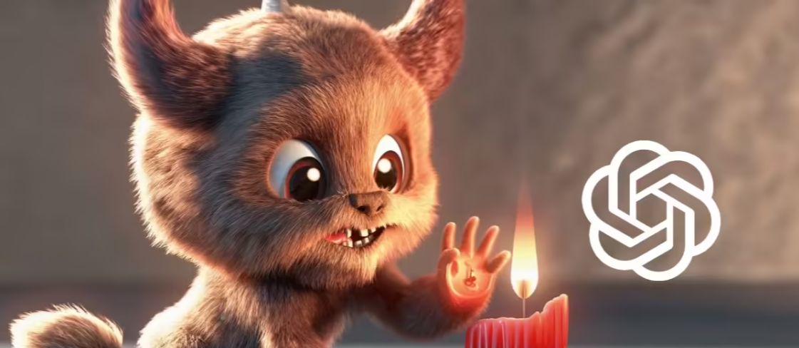 因流量压力，OpenAI 暂时禁用 Sora 新用户的视频生成功能