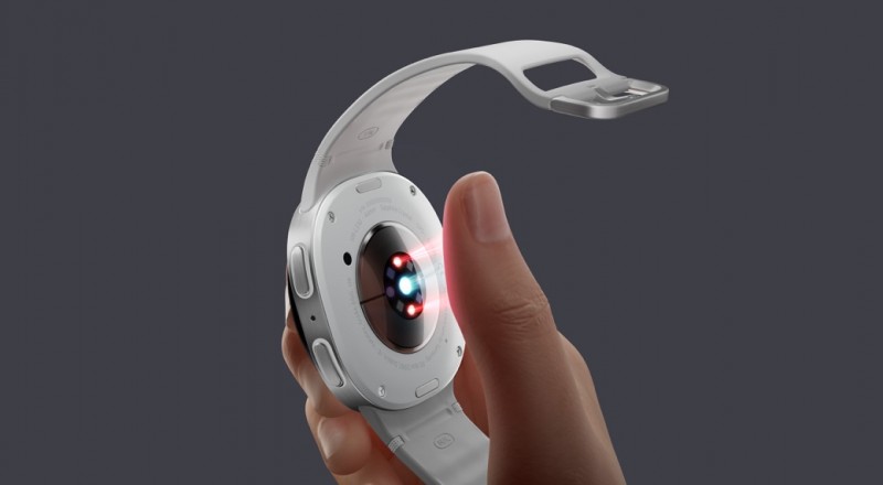 支持抗氧化指数功能 三星Galaxy Watch让膳食健康可视化(图4)