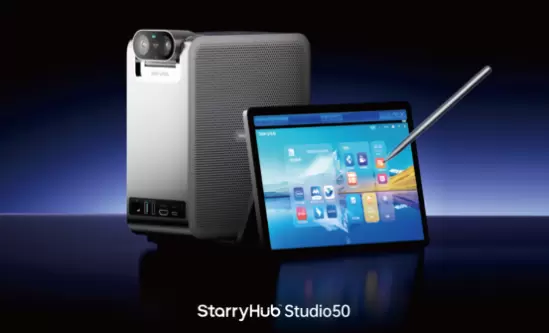 成者AI会议机器人等系列新品打响“AI会议时代”系统战(图6)