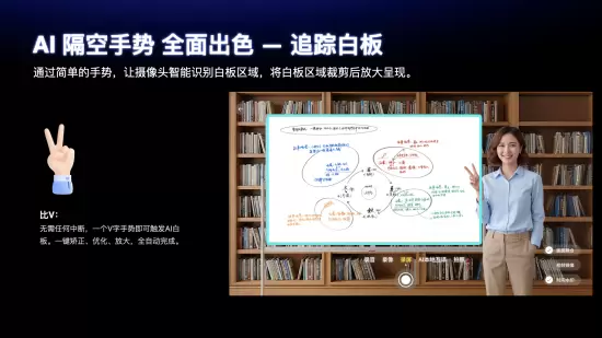 成者AI会议机器人等系列新品打响“AI会议时代”系统战(图4)