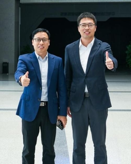 华为乾崑与东风集团打造新品牌，合作进入“新境界”？(图1)