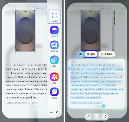 高效触达每一步 三星Galaxy S25系列让AI更懂你(图5)
