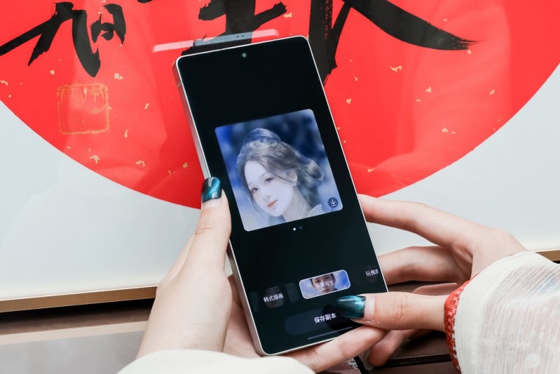 高效触达每一步 三星Galaxy S25系列让AI更懂你(图8)