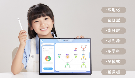 2025年哪款学习机比较适合小学生用？五大热门品牌测评，帮你挑到最适合的！(图3)