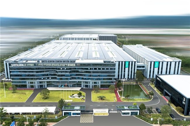 幸福值翻倍！森歌不锈钢定制家居藏着好房子的品质密码(图7)