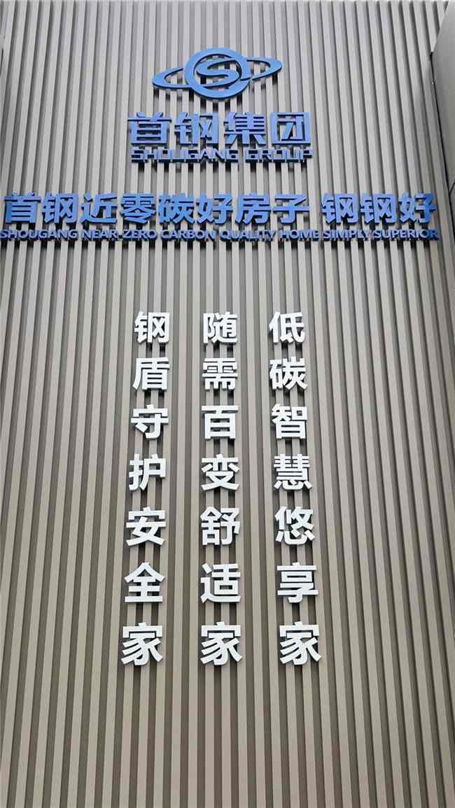 幸福值翻倍！森歌不锈钢定制家居藏着好房子的品质密码(图1)