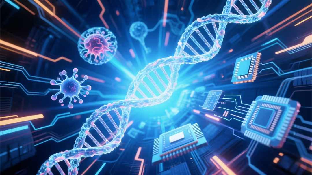 全球规模最大的单细胞基础大模型 Cell