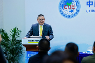 德国卡赫携手科睿仕进博会全球首发商用矿泉鲜水机，缔造健康饮水新标准(图1)