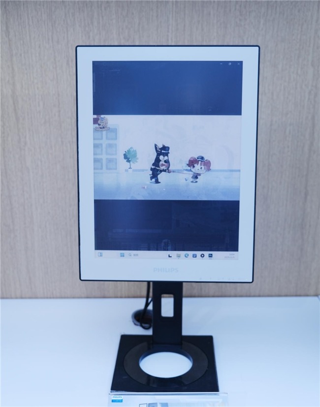 AI赋能！飞利浦&EVNIA弈威闪耀亮相第八届中国国际进口博览会(图22)