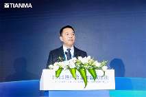 进博会直击丨天马Micro-LED的透明技术再进化，显示产业“加速度”全面开启！(图2)