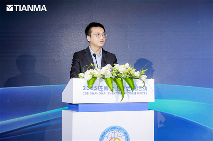 进博会直击丨天马Micro-LED的透明技术再进化，显示产业“加速度”全面开启！(图4)