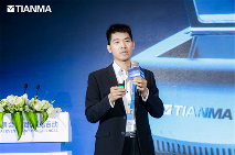 进博会直击丨天马Micro-LED的透明技术再进化，显示产业“加速度”全面开启！(图8)