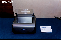 进博会直击丨天马Micro-LED的透明技术再进化，显示产业“加速度”全面开启！(图10)