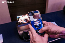 进博会直击丨天马Micro-LED的透明技术再进化，显示产业“加速度”全面开启！(图14)