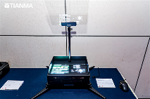 进博会直击丨天马Micro-LED的透明技术再进化，显示产业“加速度”全面开启！(图15)