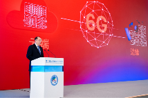 携手更广泛伙伴把握AI、6G等新机遇，高通夏权进博会谈技术创新与产业合作(图2)