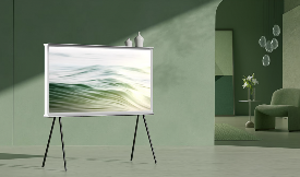 三星商城双十一盛典：以创新科技重塑家居影音体验，开启全民沉浸式娱乐新时代(图5)