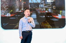 数智惠闽企，展车进福州｜华为坤灵中国行2025·福建站成功举办，推动闽企智能化发展新征程(图4)