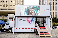 数智惠闽企，展车进福州｜华为坤灵中国行2025·福建站成功举办，推动闽企智能化发展新征程(图12)