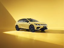 为全球年轻用户打造的“人生Dream Car” 零跑Lafa5预售开启(图4)