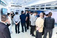 数智惠闽企，展车进福州｜华为坤灵中国行2025·福建站成功举办，推动闽企智能化发展新征程(图11)