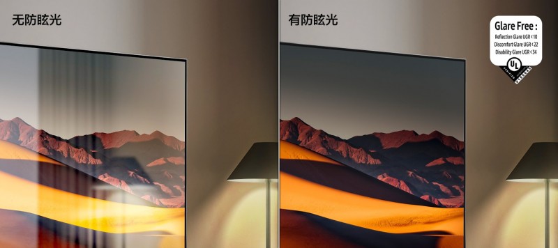 三星Micro RGB闪耀第八届进博会，以创新定义超高端显示新标杆(图9)