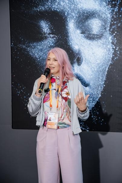 进博会重磅｜BeauEver 启动 Global Labs Program，与未名拾光 Veminsyn 签署战略合作，重构抗衰产业链价值闭环(图2)