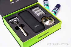 手动剃须的新标准？知乎“答主评审团”深度实测吉列极光刀(图4)