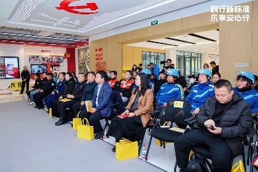 海淀区政企联动，科普电动自行车新国标