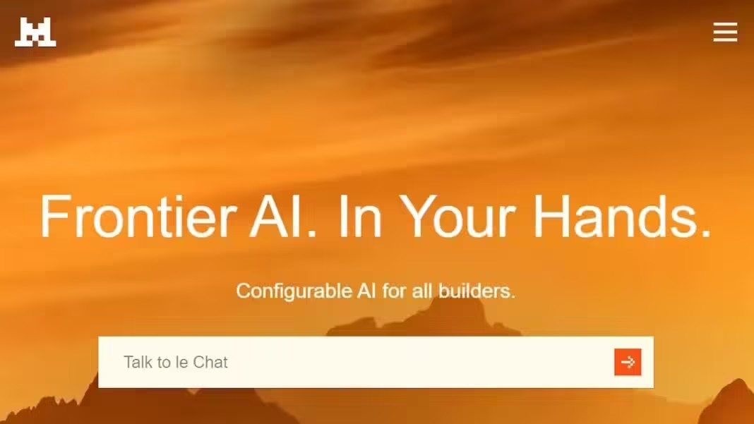 Mistral 发布编程专用开源 AI模型 Devstral：240 亿参数、单