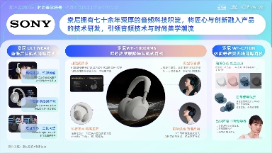 《2025天猫耳机品类年度白皮书》重磅发布(图10)