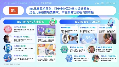 《2025天猫耳机品类年度白皮书》重磅发布(图16)