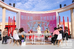 天猫双11超级发布：一场好玩又好逛的品牌盛宴(图1)
