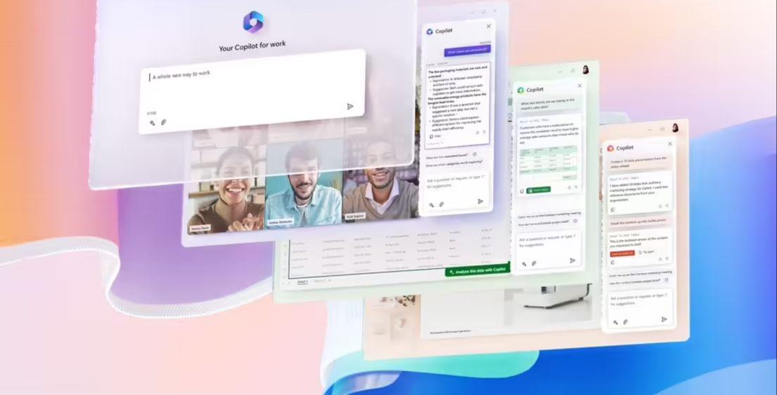 微软 AI 高管直言：有时 OpenAI 模型交付不及时，自研模型落后 3 到 
