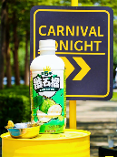 双十一家庭囤货趋向理性，健力宝多系列饮品满足多元场景需求(图1)