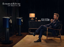 终极声学盛宴 · 宝华韦健800系列年末“臻享盛典”礼遇同步开启(图1)