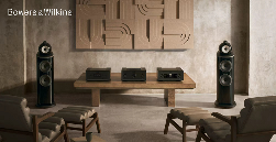 终极声学盛宴 · 宝华韦健800系列年末“臻享盛典”礼遇同步开启(图2)