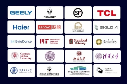 星动纪元获近10亿元A+轮融资！吉利资本领投，总订单额破5亿(图1)