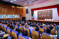 华为各领域总裁走进高校与学子对话：一场技术与思想的“破界”之旅(图3)