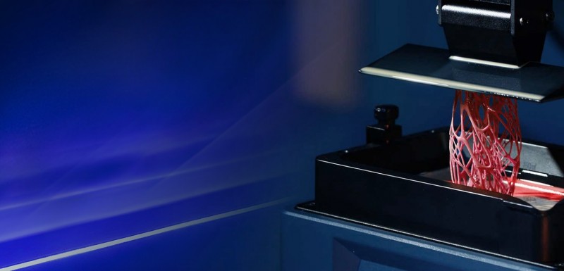 Formnext 2025：歌尔光学展示高精度3D打印及视觉检测全方案(图1)