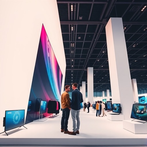 柏林国际电子消费品展览会强化与中国合作伙伴关系，凸显全球创新精神(图1)