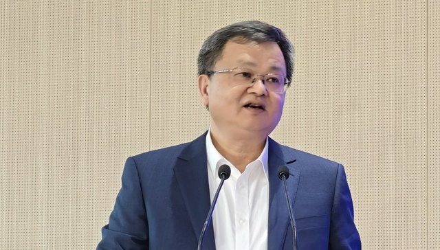 武汉大学校长张平文：AI 不存在“过度使用”的问题，武大不会缩减文科