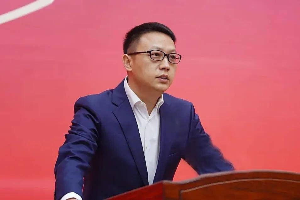 阿里巴巴集团 CEO 吴泳铭：AI 是历