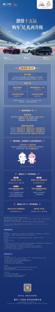 2025广州车展，广汽昊铂HL黑武士版震撼亮相！(图4)