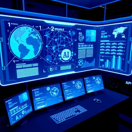 帮企业智能体建“总指挥部”！成立半年拿下