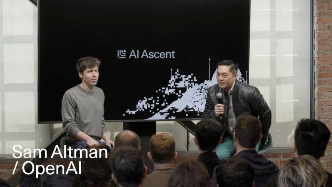 Sam Altman：2025 年将是 