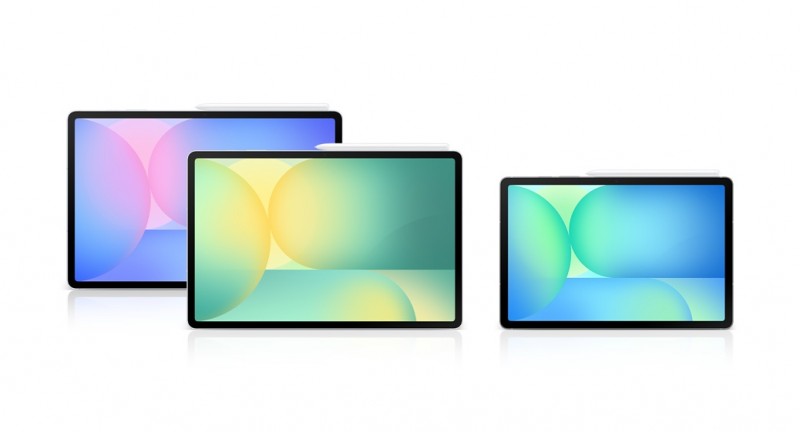 大屏+S Pen 三星Galaxy Tab S10 FE今年双十二值得一试(图1)